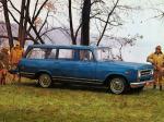 International 1100D Custom Travelall 1969 года